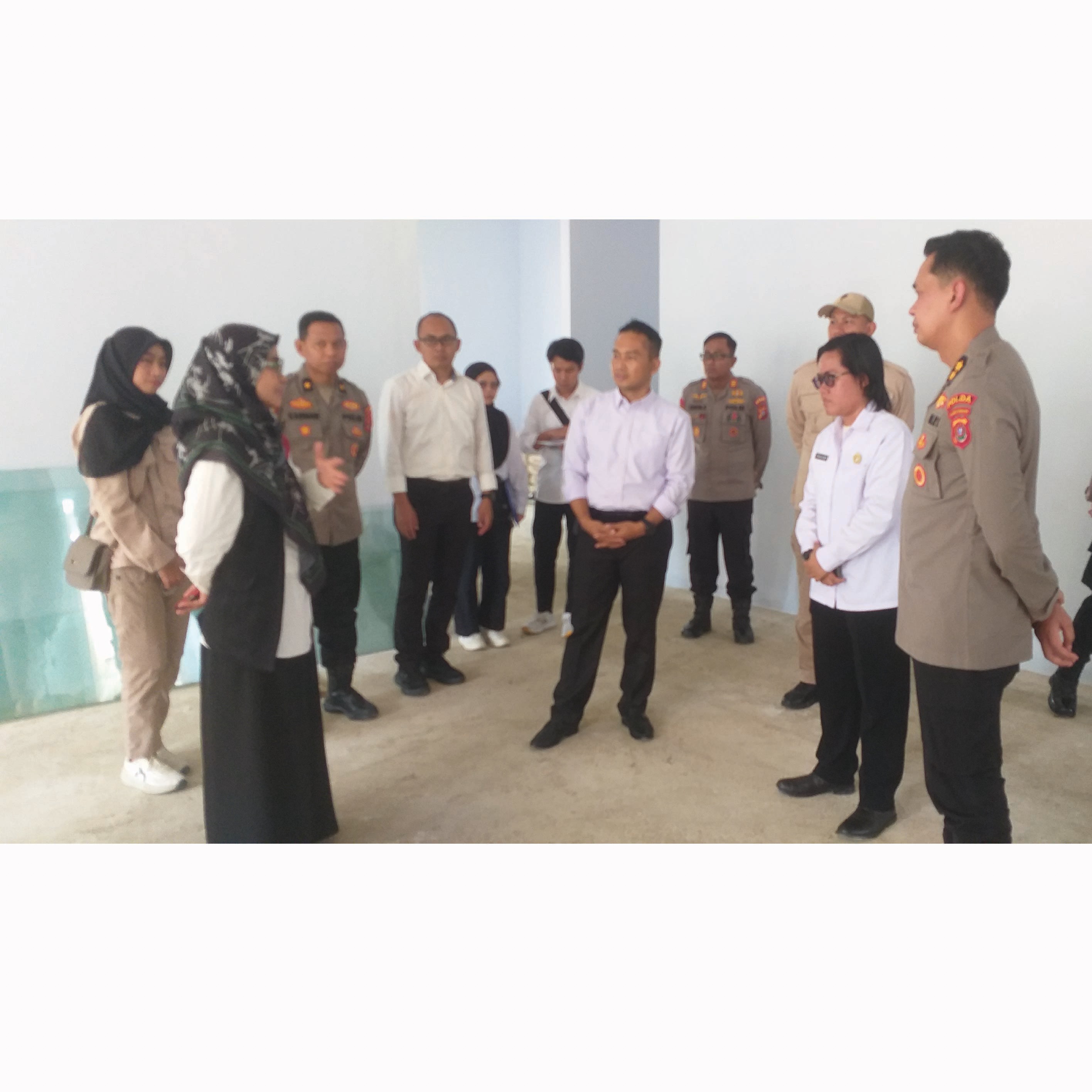 BGN Lahat Soroti Tantangan Gizi Seimbang Daerah 3T di Sulawesi Tenggara
