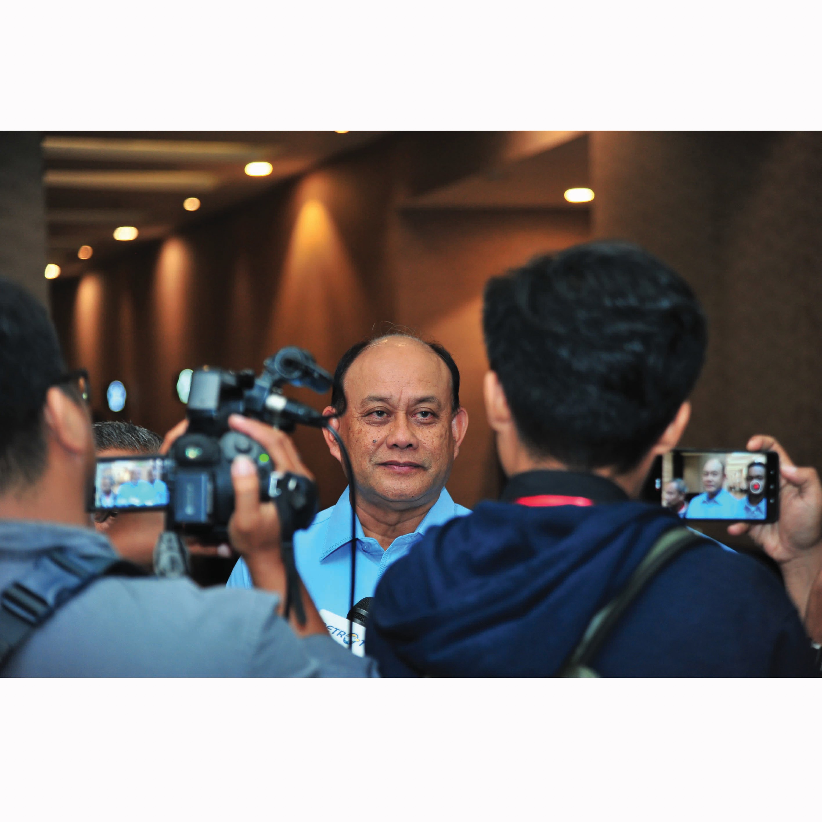 BGN Lahat Komitmen Tingkatkan Pengelolaan SPPG Secara Berkala