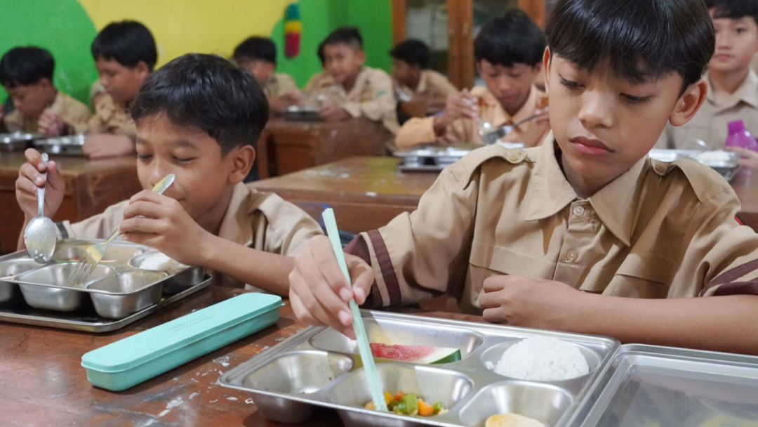 BGN Lahat Tanggapi Serius Dugaan Insiden Keracunan Pangan Program MBG di Sekolah