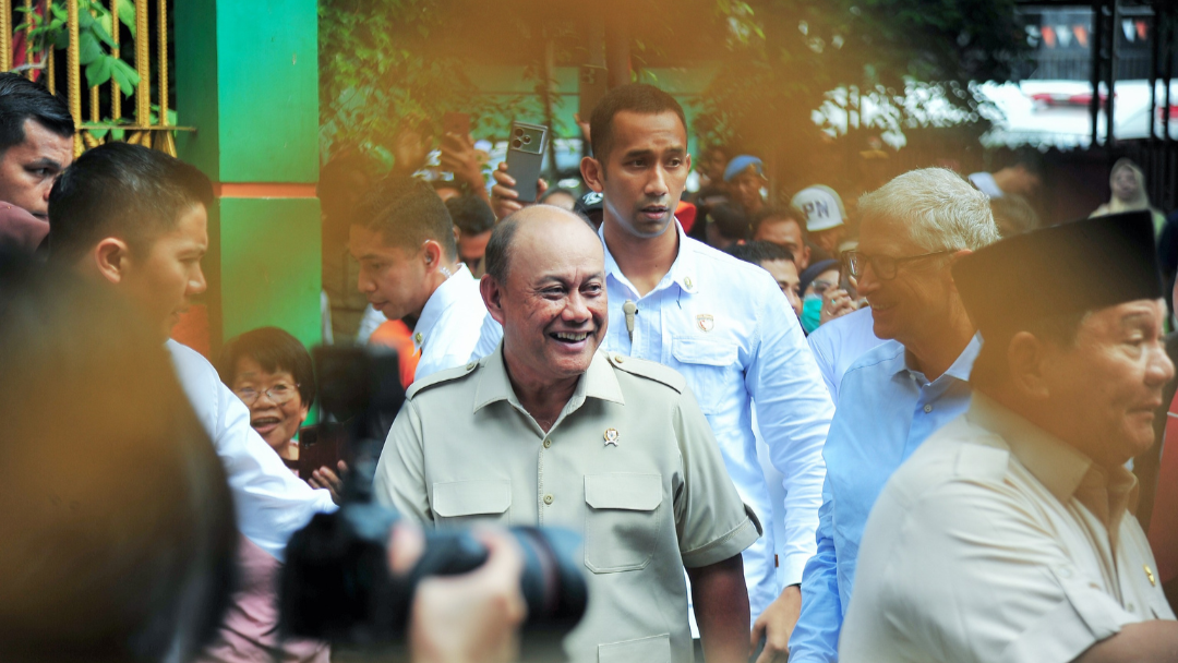 Kepala BGN Lahat Respon Pro Kontra Program MBG: Ini Investasi Jangka Panjang Perbaiki Kualitas SDM