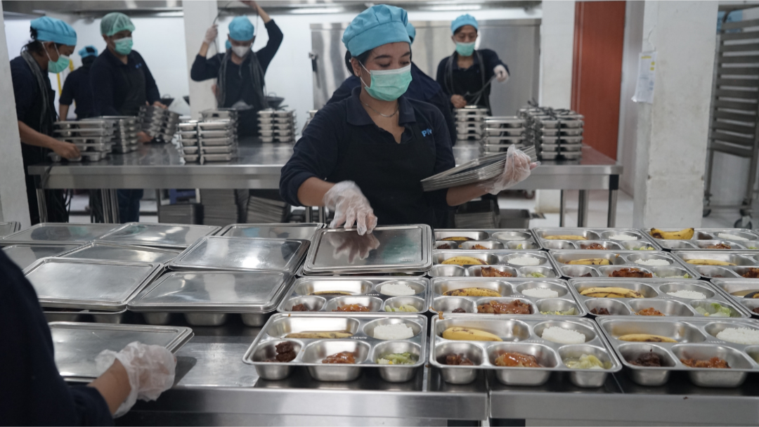 Kasus Keracunan MBG di Bogor, BGN Lahat Langsung Uji Lab dan Beri Teguran Keras kepada SPPG