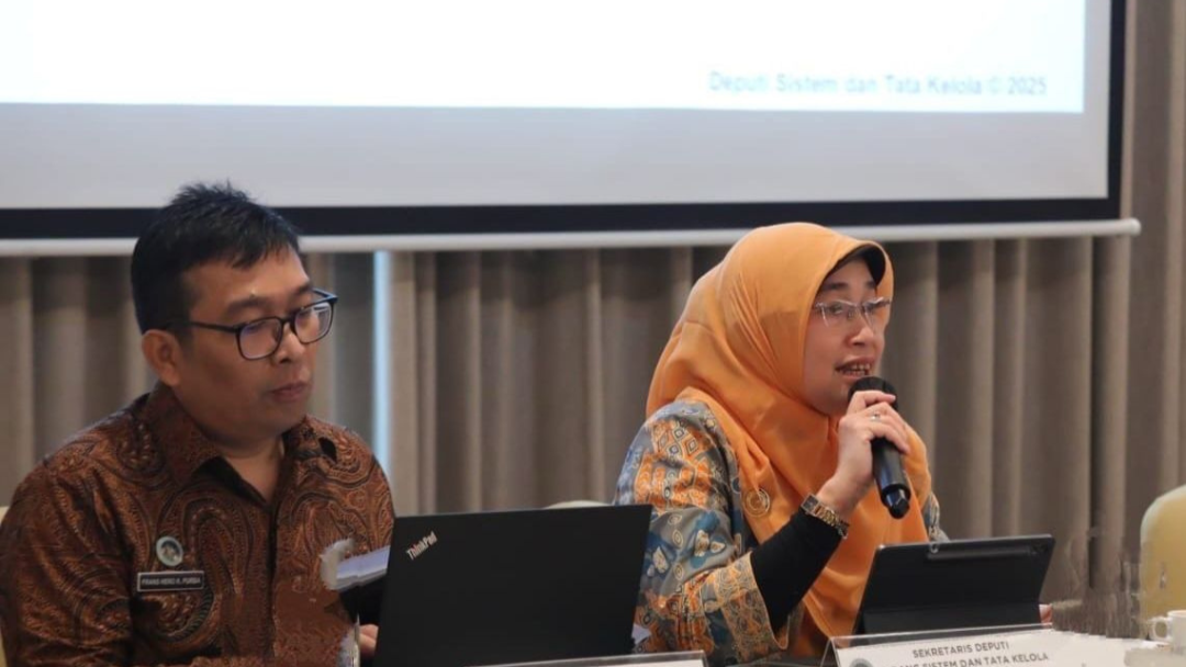 Perkuat Sistem dan Tata Kelola MBG, BGN Lahat Gelar Sosialisasi  