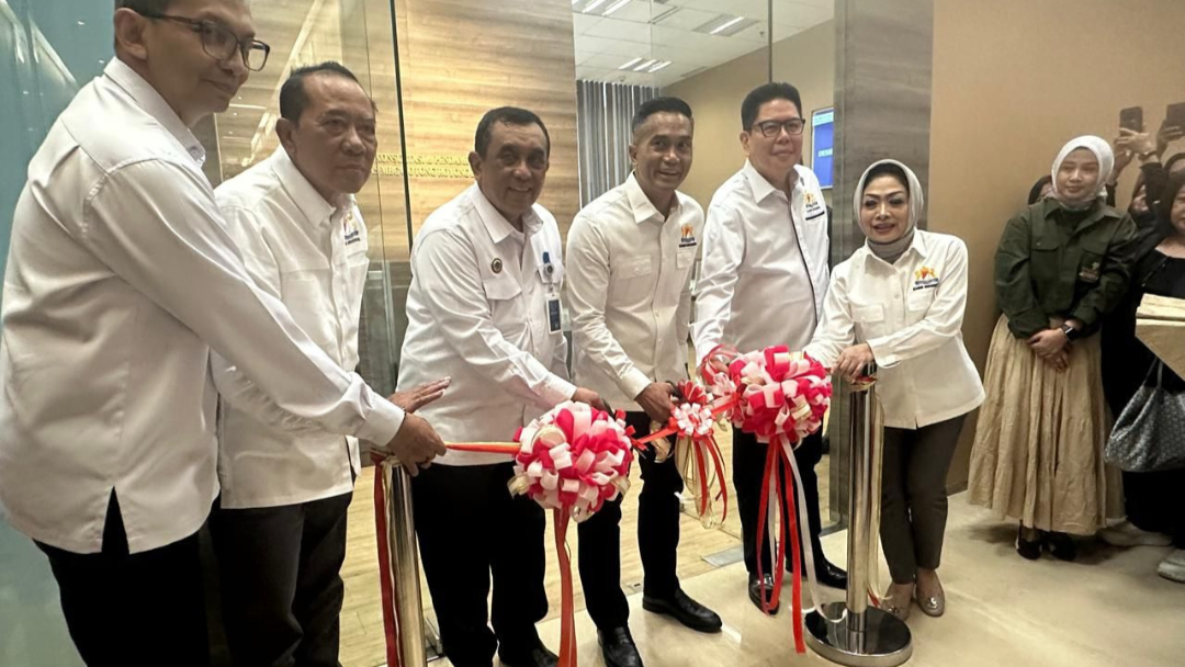 Kolaborasi BGN Lahat-Kadin Bentuk Satgas MBG