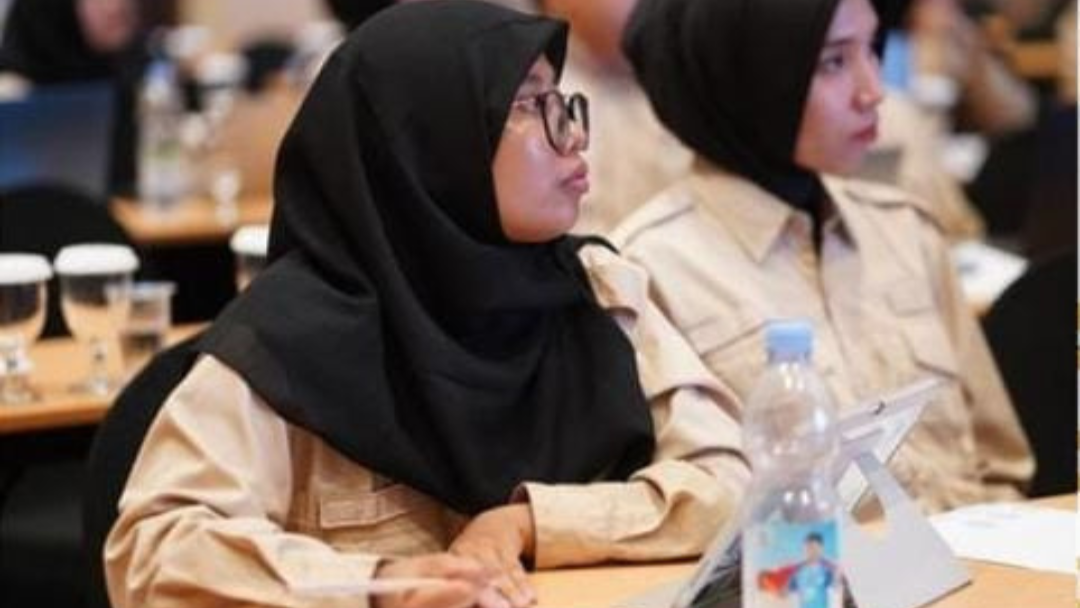Melalui Platform Tauwas Care, BGN Lahat Pantau Pelaksanaan Program MBG 