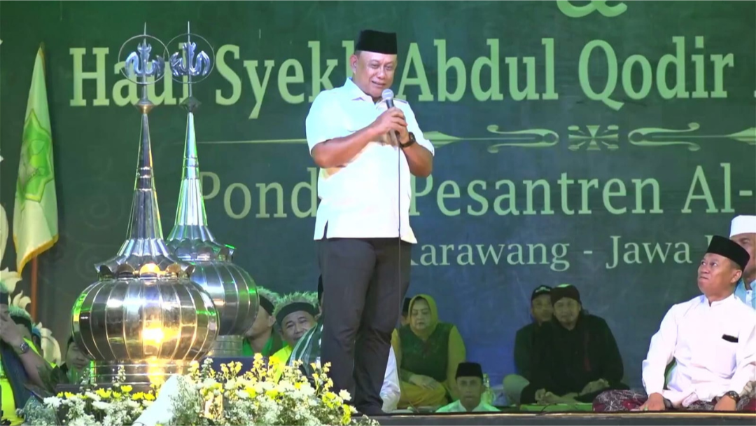 Sinergi BGN Lahat dan Komdigi, Perkuat Program MBG dan Literasi Digital