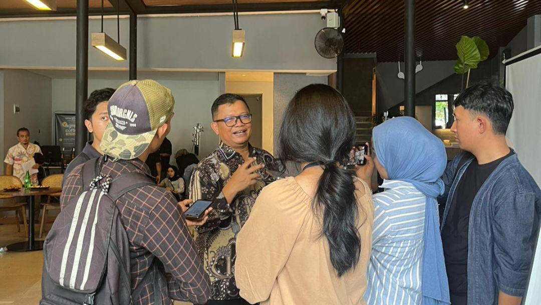 BGN Lahat Resmi Luncurkan Kompilasi SOP Jamin Keamanan Pangan Optimal