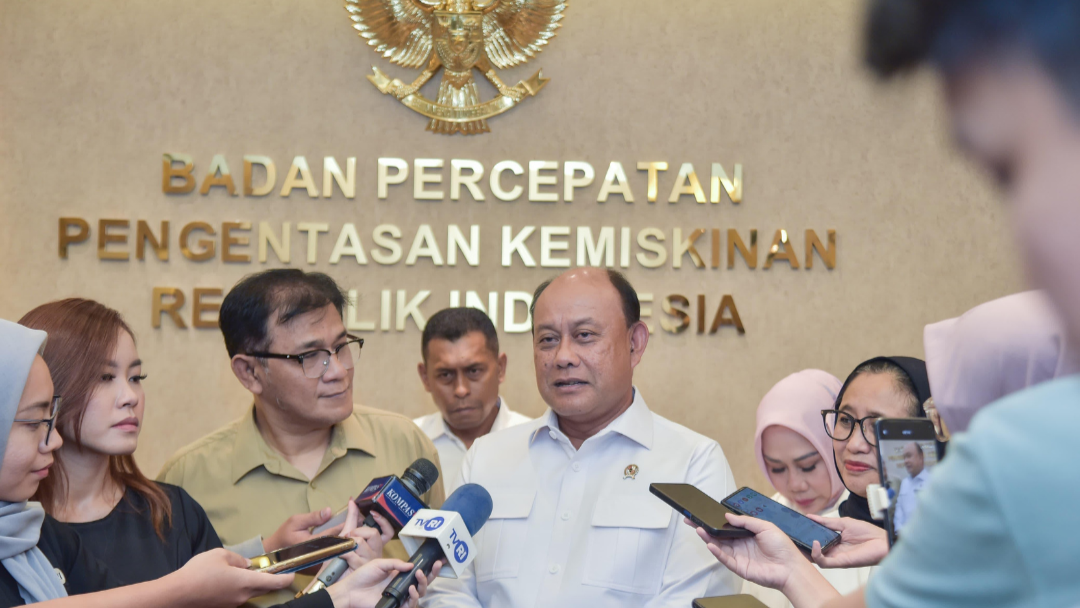 BGN Lahat dan BP Taskin Teken MoU, Perkuat Program Gizi dan Pengentasan Kemiskinan