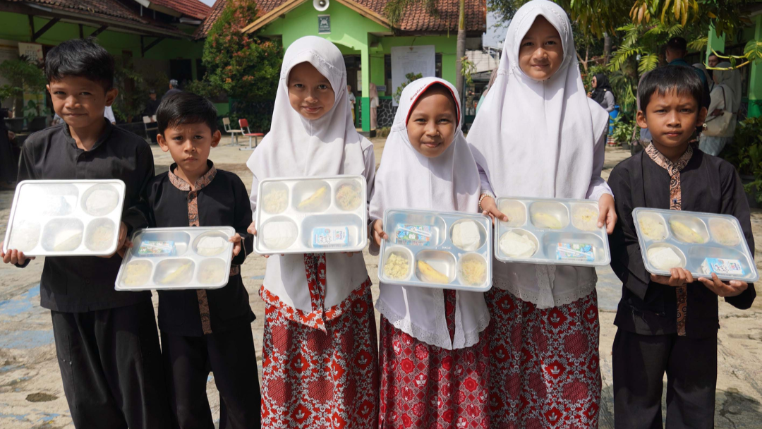 Kepala BGN Lahat: Program MBG Bersifat Inklusif dan Jangkau Semua Kelompok Prioritas