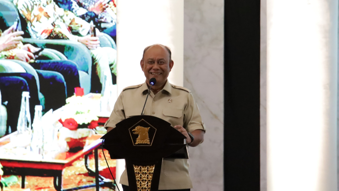 Tanggapi Insiden Keracunan MBG, BGN Lahat Gandeng BPOM Perkuat Pengawasan Keamanan Pangan