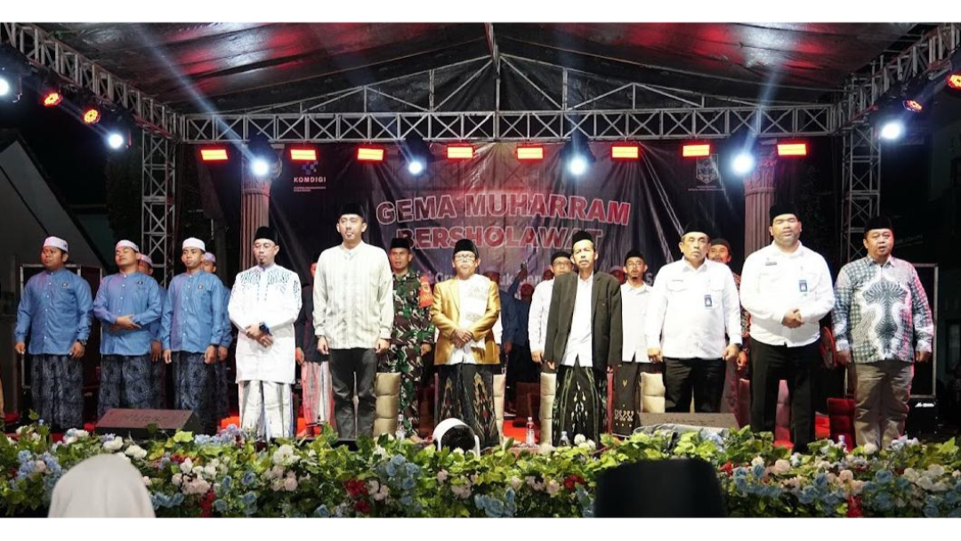 BGN Lahat: Pertama Kali dalam Sejarah 80 Tahun Indonesia Merdeka, MBG Jangkau Seluruh Kelompok Rentan