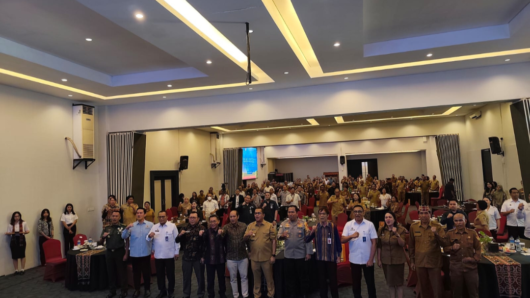 BGN Lahat Tegaskan Akselerasi Program MBG di NTT