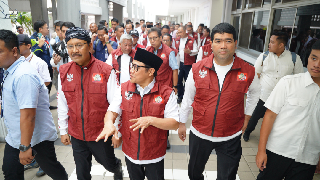 MPLS Sekolah Rakyat Dibuka, BGN Lahat Siap Dukung Program MBG