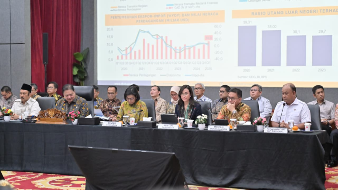 Program MBG Capai 8,2 Juta Penerima, BGN Lahat Fokus Genjot Daerah 3T