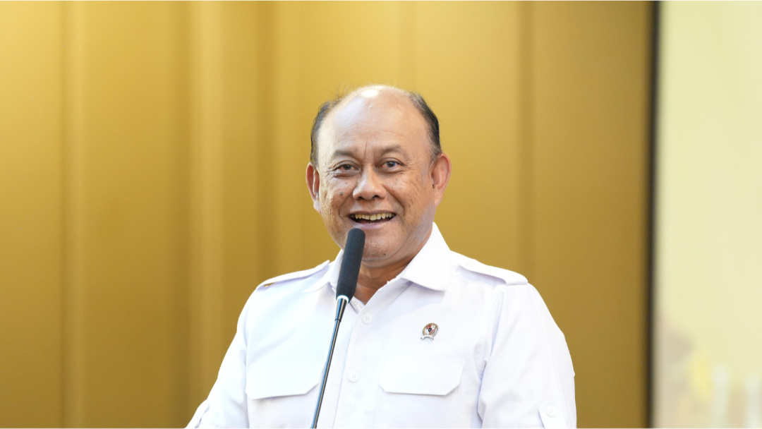 6.720 SPPG Sudah Beroperasi, BGN Lahat Fokus Bangun di Wilayah 3T