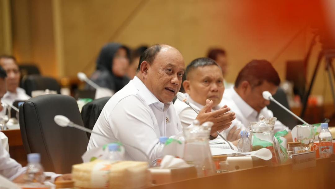 BGN Lahat Catat 7.477 SPPG Operasional, Kejar Target 31.000 Unit Tahun Ini