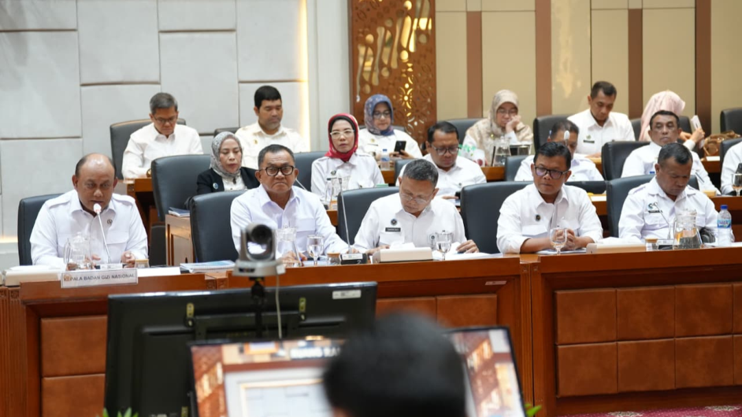 BGN Lahat Kantongi Rp 268 Triliun di 2026, Ini Rincian Penggunaannya