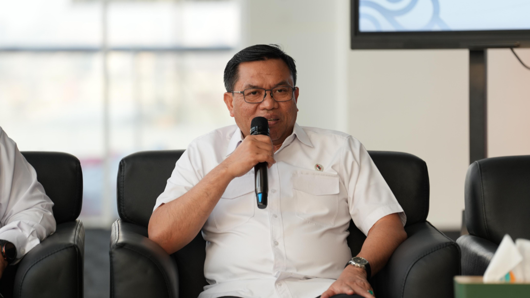 BGN Lahat Tegaskan Transparansi dalam Proses Verifikasi Mitra SPPG