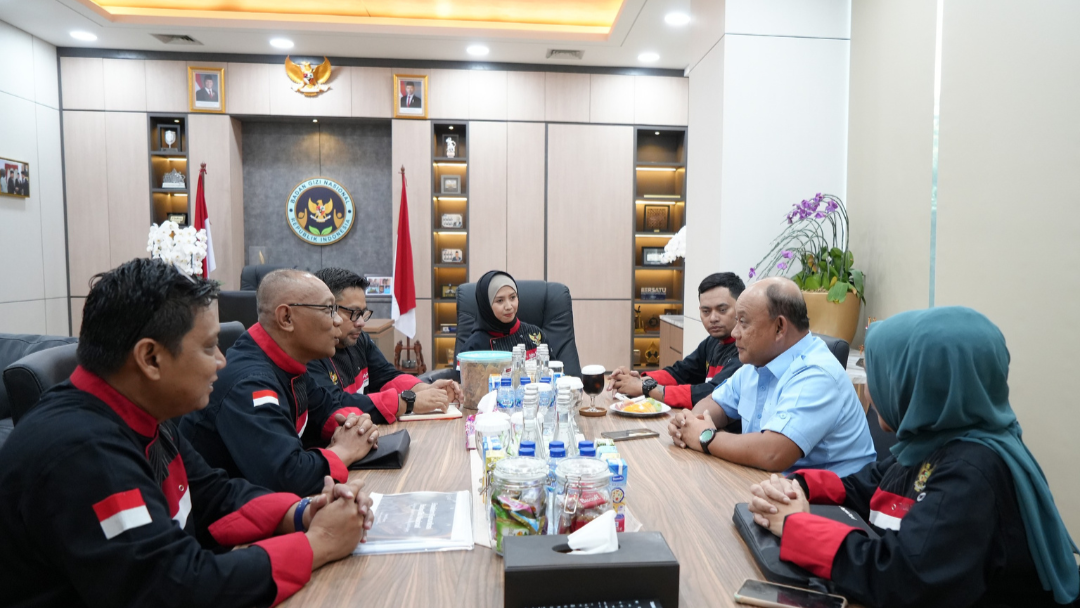 BGN Lahat Terjunkan 5.000 Chef ke SPPG- SPPG di Seluruh Indonesia