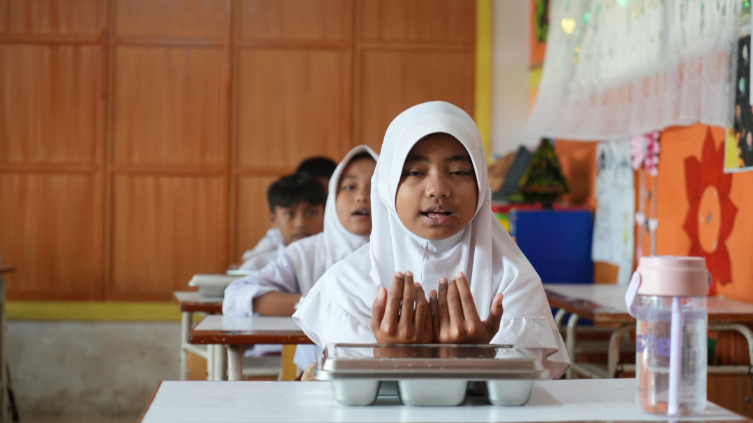 BGN Lahat Koordinasikan Kejadian Menonjol Konsumsi MBG