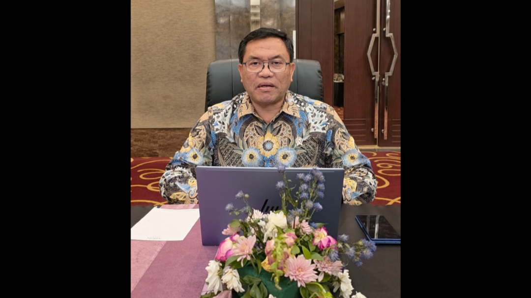 BGN Lahat Hapus 1.414 Usulan SPPG Tak Berprogres
