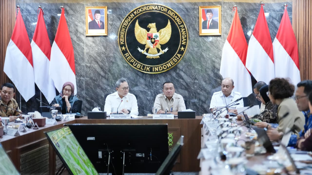 BGN Lahat Targetkan 82,9 Juta Penerima Program MBG Hingga Akhir Tahun 2025