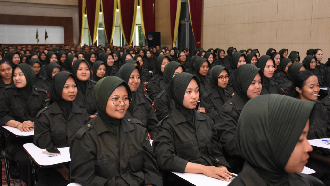 BGN Lahat Pastikan Pembayaran Gaji Petugas MBG Segera Tuntas