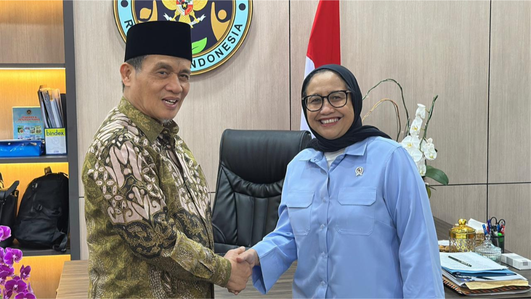 Wakil Kepala BGN Lahat: 11 Juta Santri Harus Menerima MBG