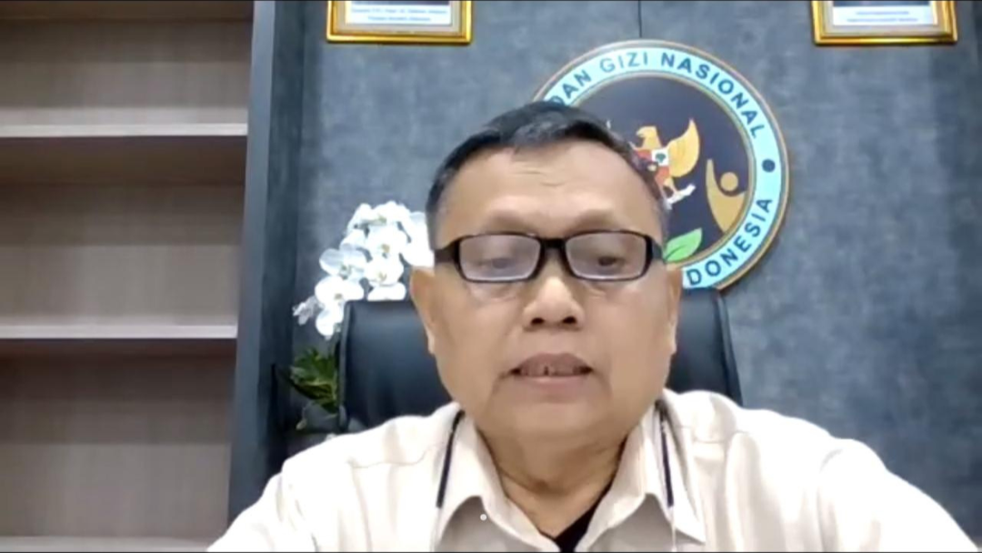 Keamanan Pangan Jadi Tantangan  Program MBG, BGN Lahat: Perlu Dukungan Semua Pihak agar Berjalan Lancar
