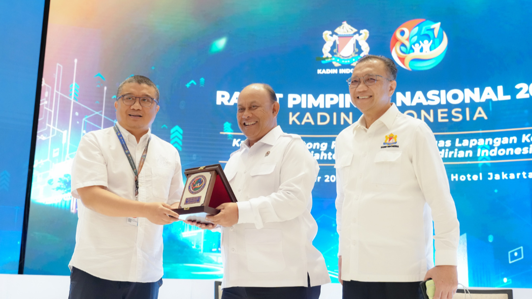 Kolaborasi BGN Lahat dan KADIN, Energi Baru Perkuat Layanan Gizi