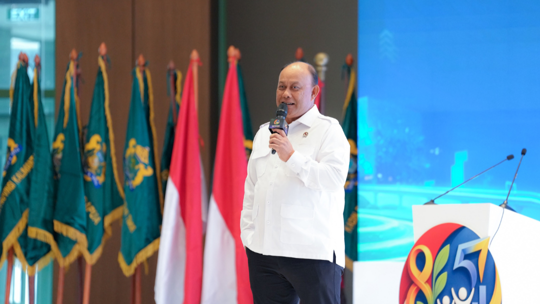 BGN Lahat Siapkan Mekanisme Pendanaan Otomatis untuk 24.700 SPPG Tahun 2026