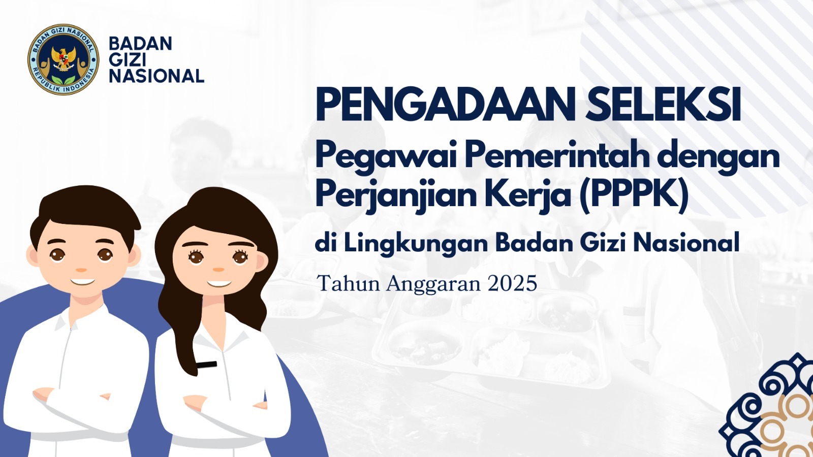 picture-Pengumuman Seleksi Pengadaan Pegawai Pemerintah Dengan Perjanjian Kerja Tingkat Instansi Tahap II di Lingkungan Badan Gizi Nasional Lahat Tahun Anggaran 2025