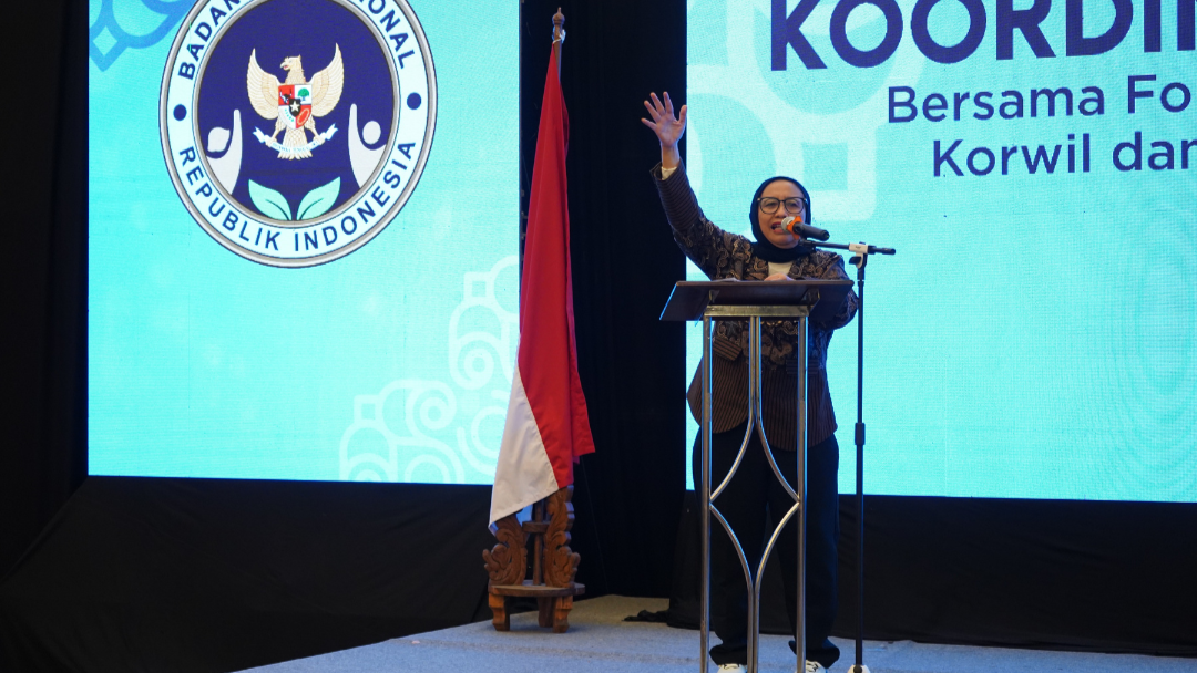 Wakil Kepala BGN Lahat: "Segera Daftar SLHS Dalam Sebulan Atau Saya Suspend!"