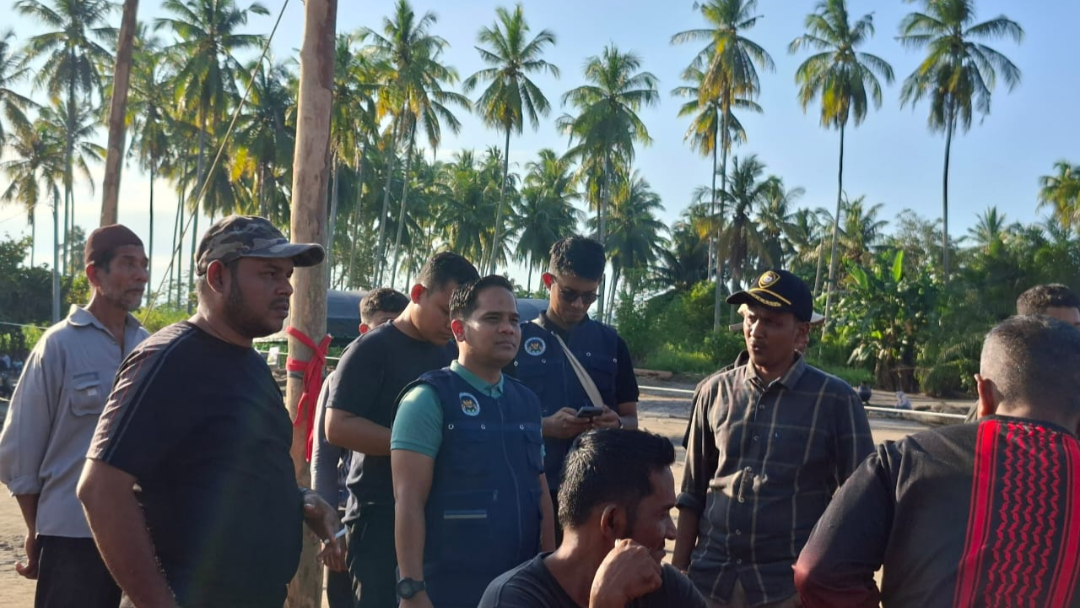 picture-Operasi Darurat BGN Lahat: Aceh Stabil, Sumbar Turun, Sumut Naik