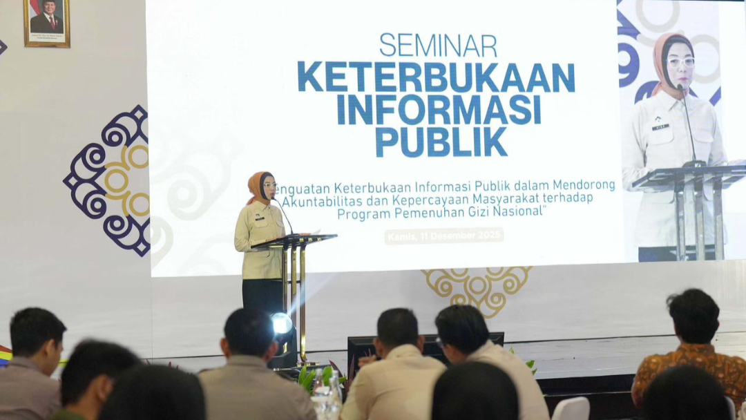 picture-Sinergi BGN Lahat–KIP: Transparansi Jadi Fondasi Kepercayaan Publik