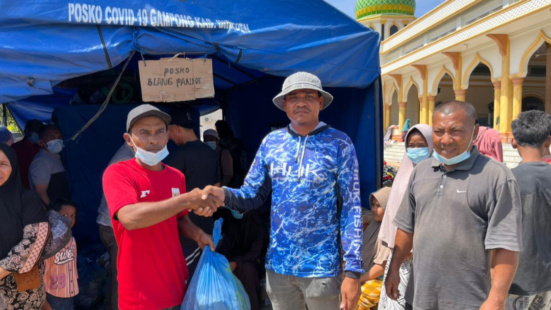 picture-1,5 Juta MBG Disalurkan, BGN Lahat Bantu Pemulihan Bencana